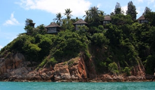 Six Senses Samui, Thailand