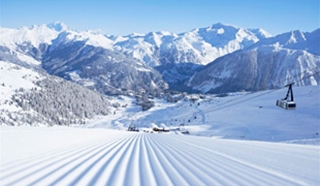 Courchevel 1850