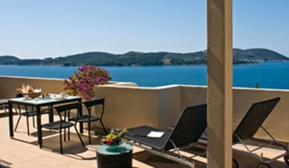 Sun Gardens, Dubrovnik