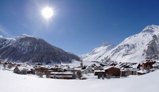 Resort guide: Val d'Isère