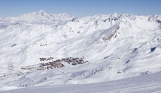 Resort guide: Val Thorens