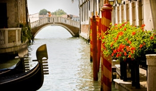 Honeymoons in Europe