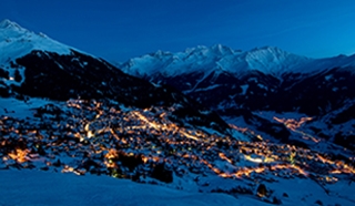 Resort guide: Verbier