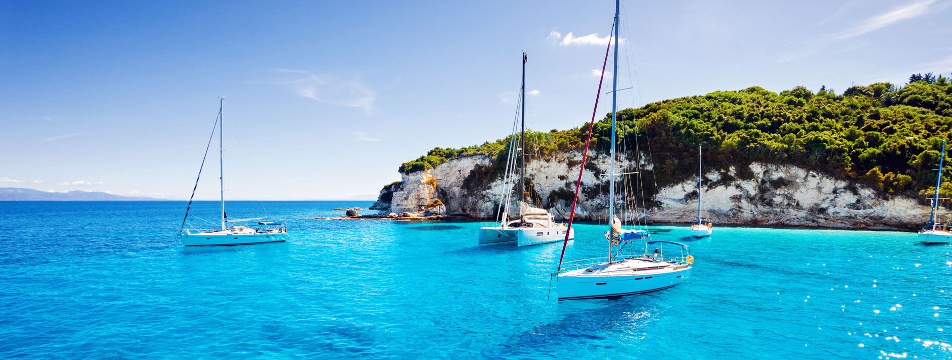 Private Yacht Charters