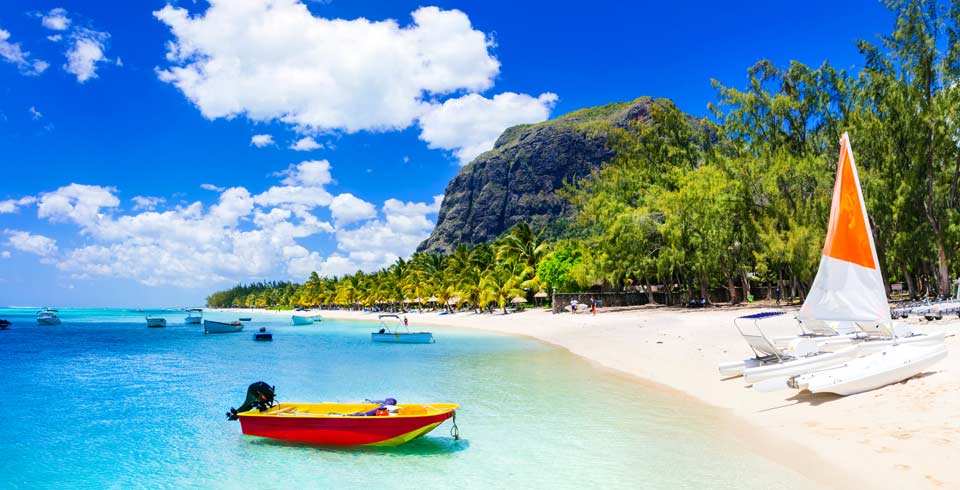 Mauritius