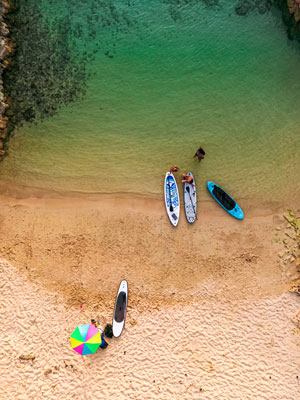 Get Active in the Mediterranean