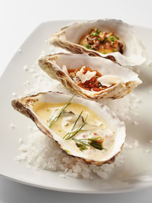 European Michelin Star Restaurants