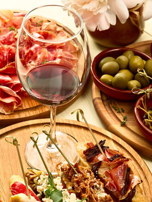 Our Guide to Spain &amp; Portugal
