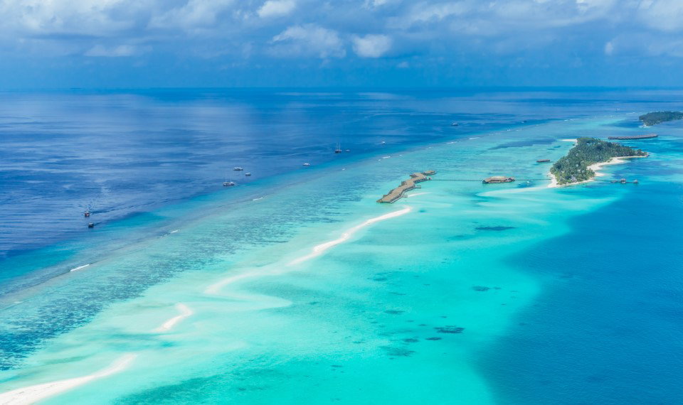 Maldives