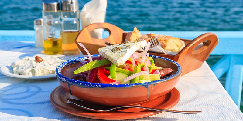 Culinary Treats & Experiences