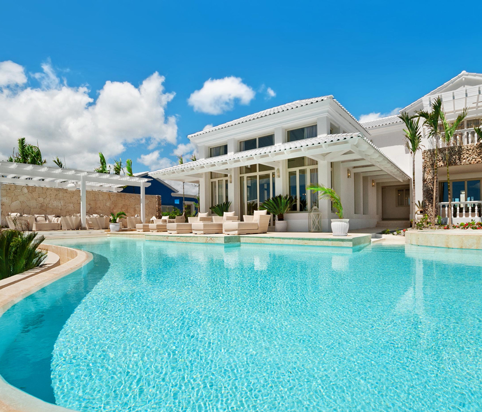 Eden Roc Cap Cana