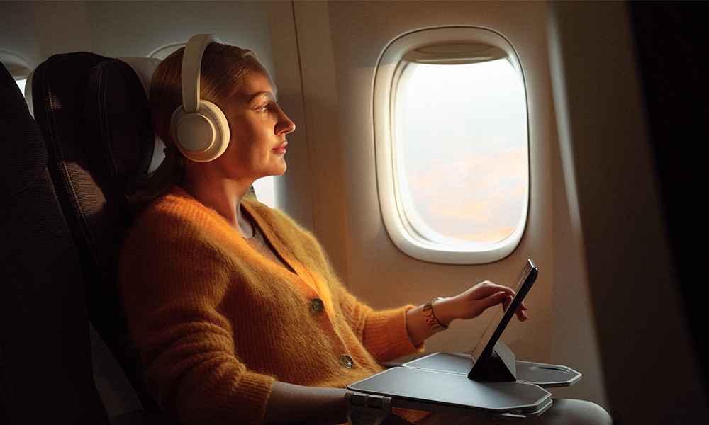World Traveller Plus