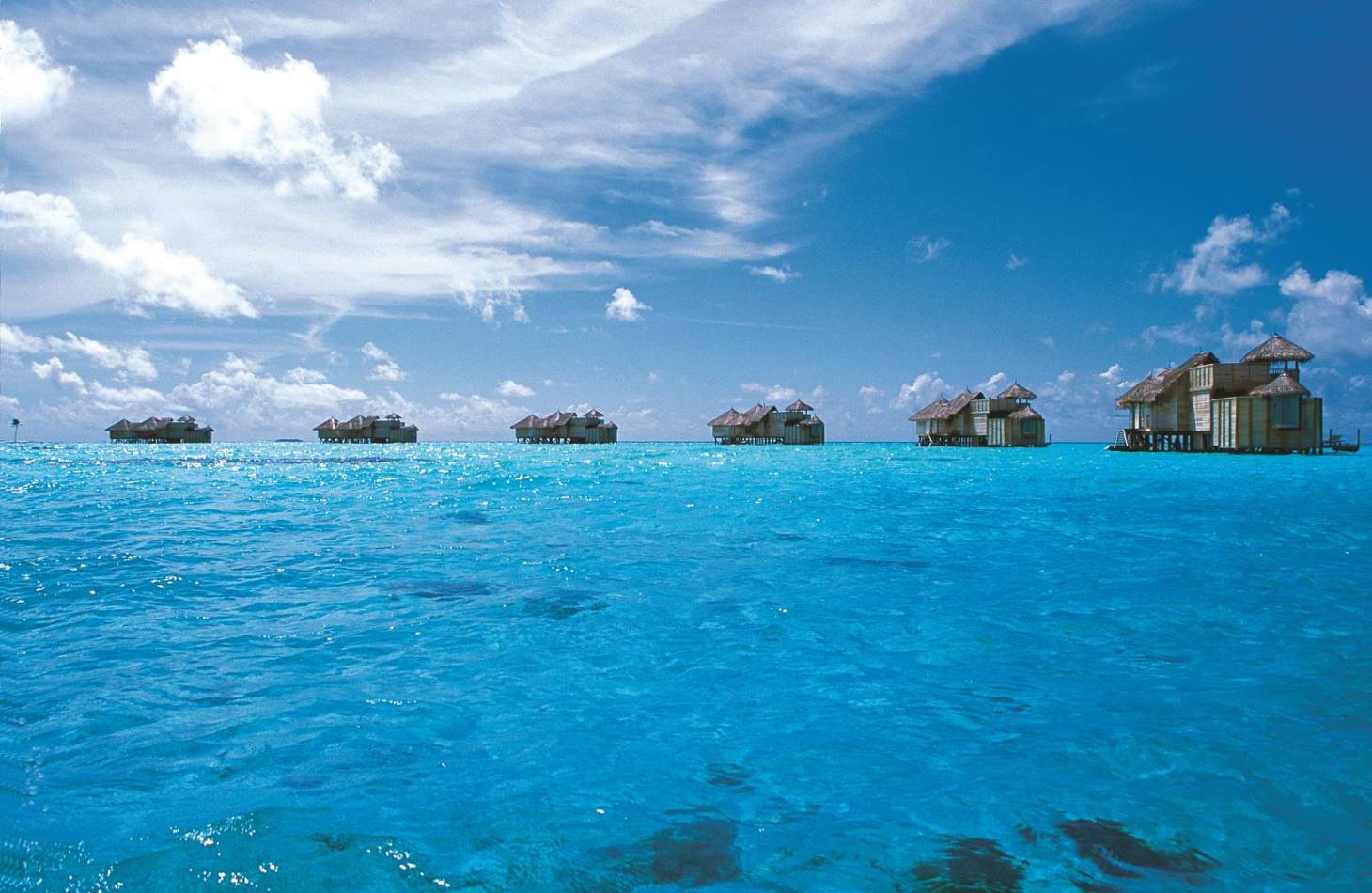 Gili Lankanfushi
