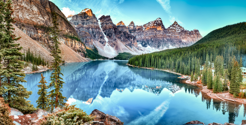 Banff National Park