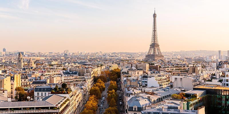 Family Vacations in France