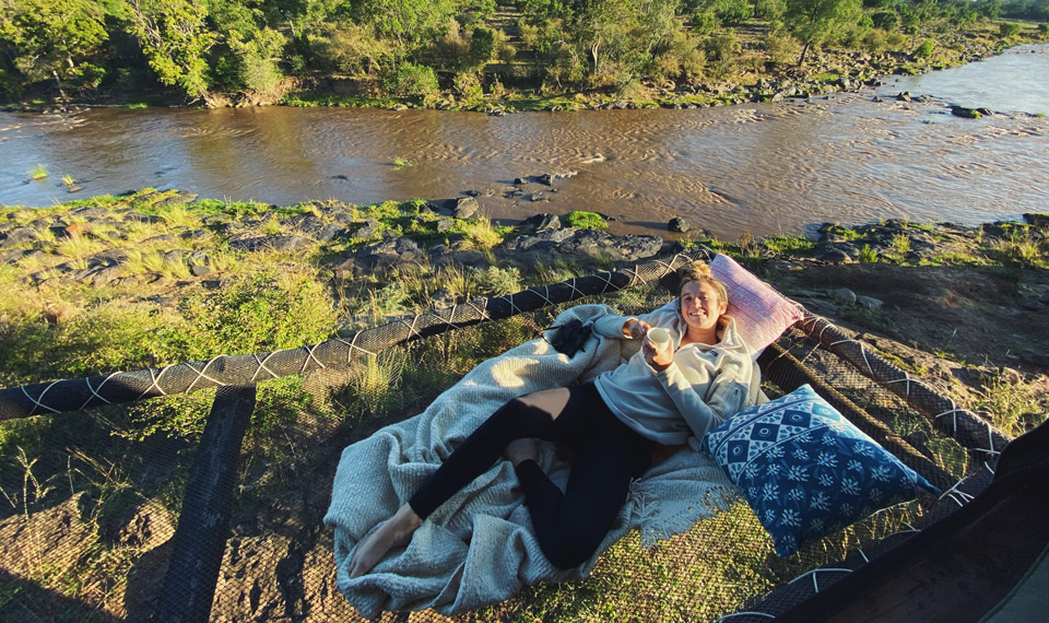 Safari Holiday, Kenya