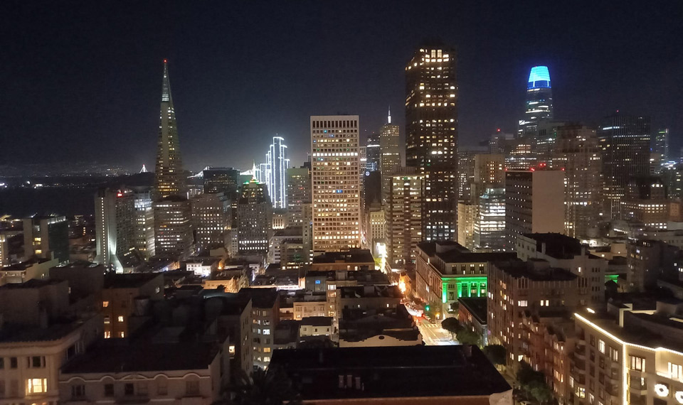 California, USA