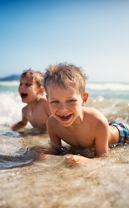Family Holiday