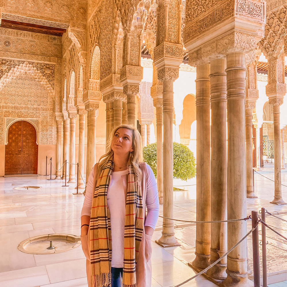 Granada, Spain
