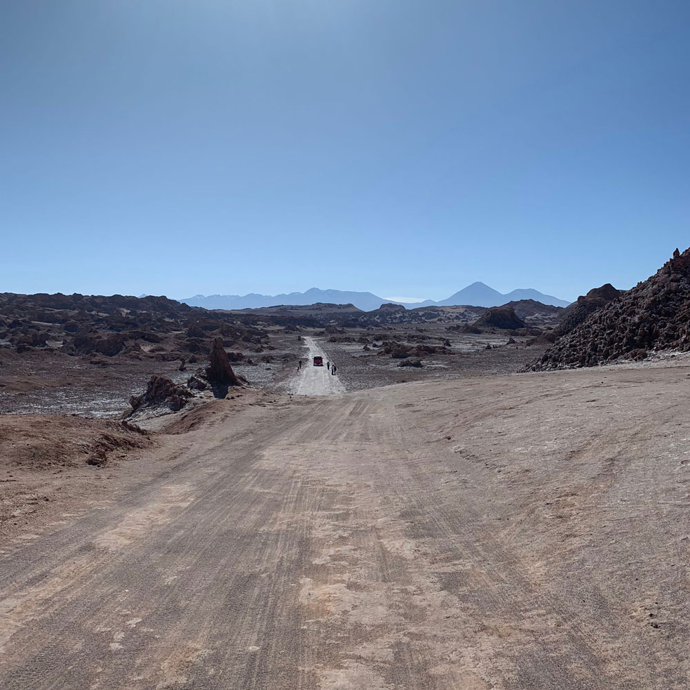 Atacama Desert, Chile