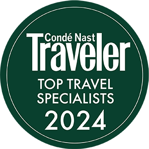 Conde Nast Traveler Readers Choice Awards 2024