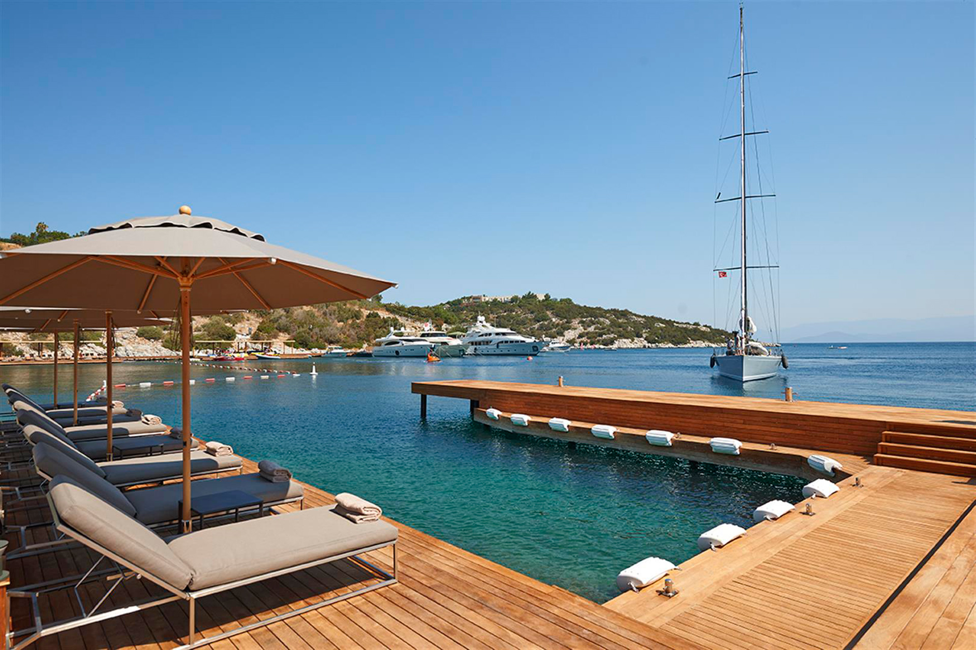 The Jetty