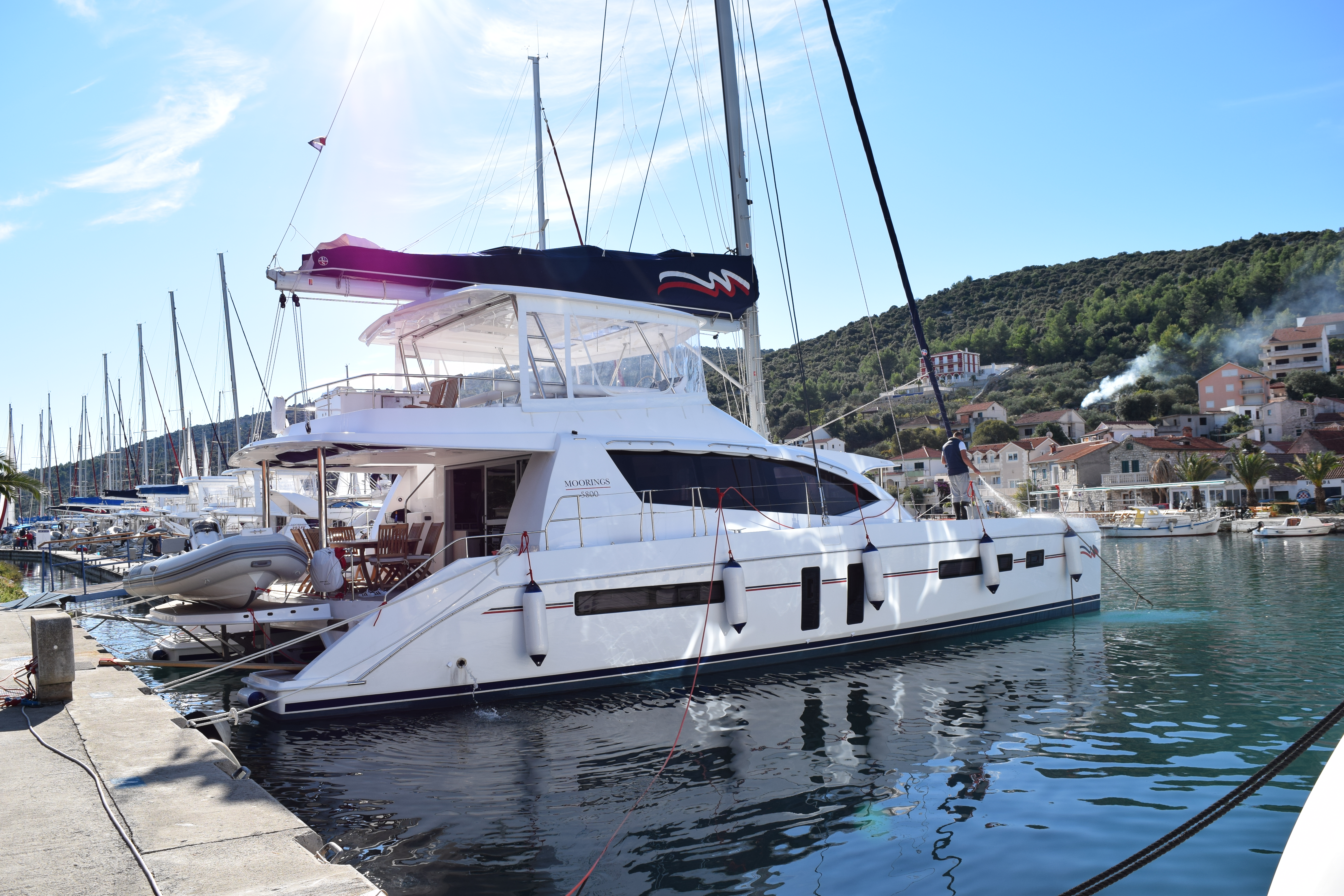 Agana Marina