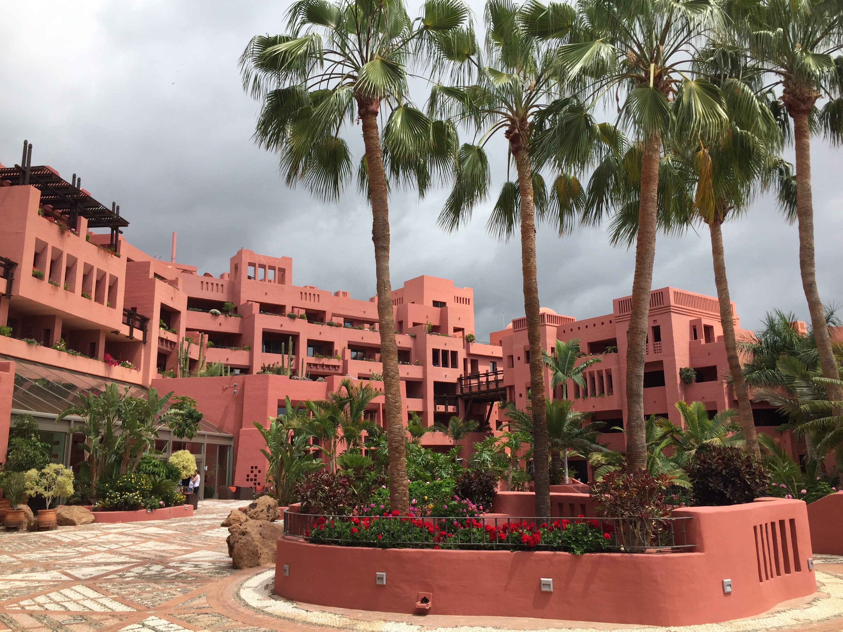 The Ritz Carlton Abama
