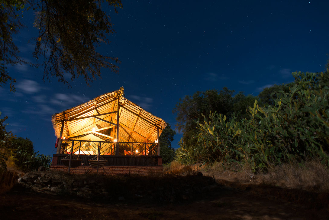 Mandrare River Camp