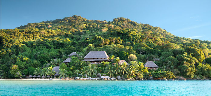Tsara Komba