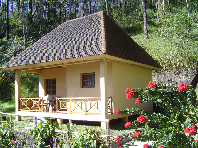 Vakona Chalet