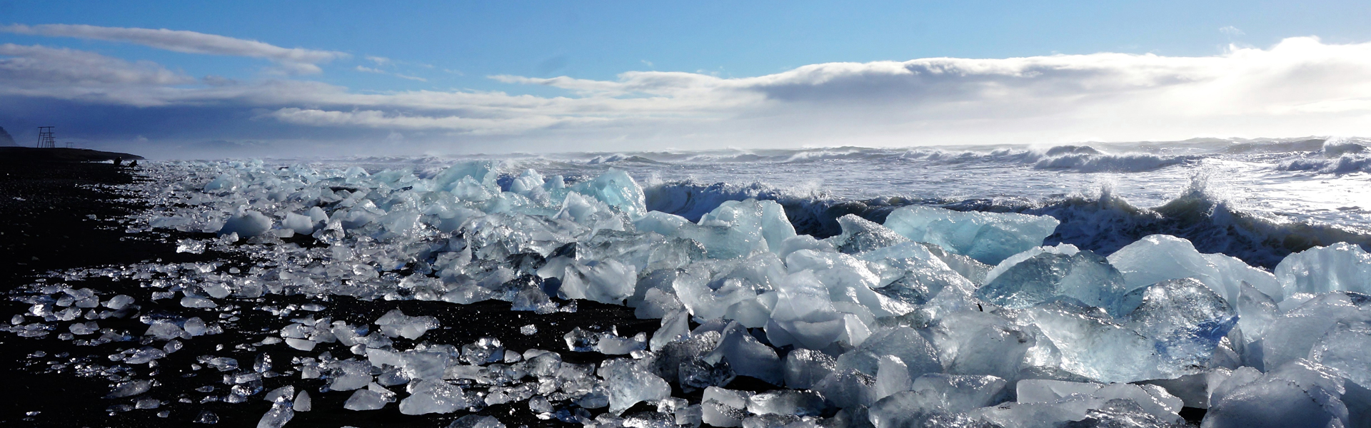 Our Top Five for Adventure in Iceland