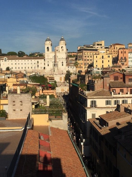 Rome