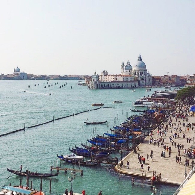 Venice