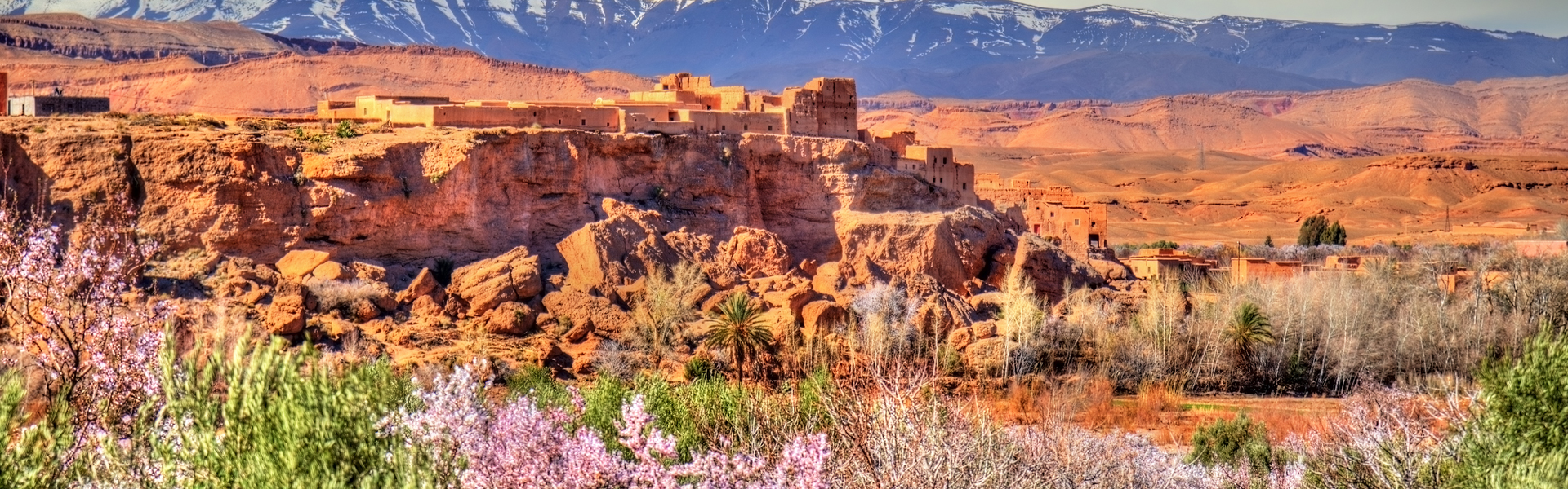 Morocco: A Land of Surprises