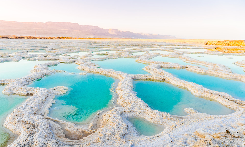Dead-sea