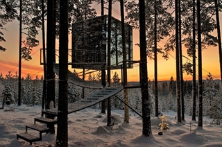 Our favourite hideways