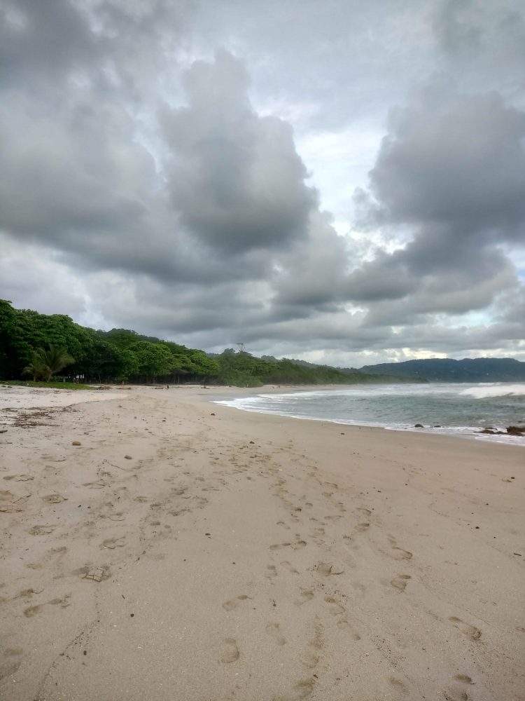 Playa Santa Teresa