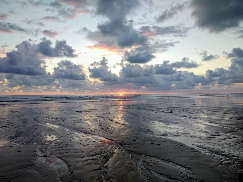 Playa Chamán