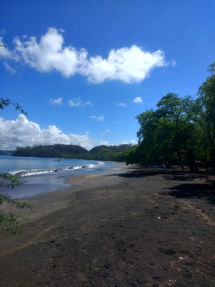 Playa Panama