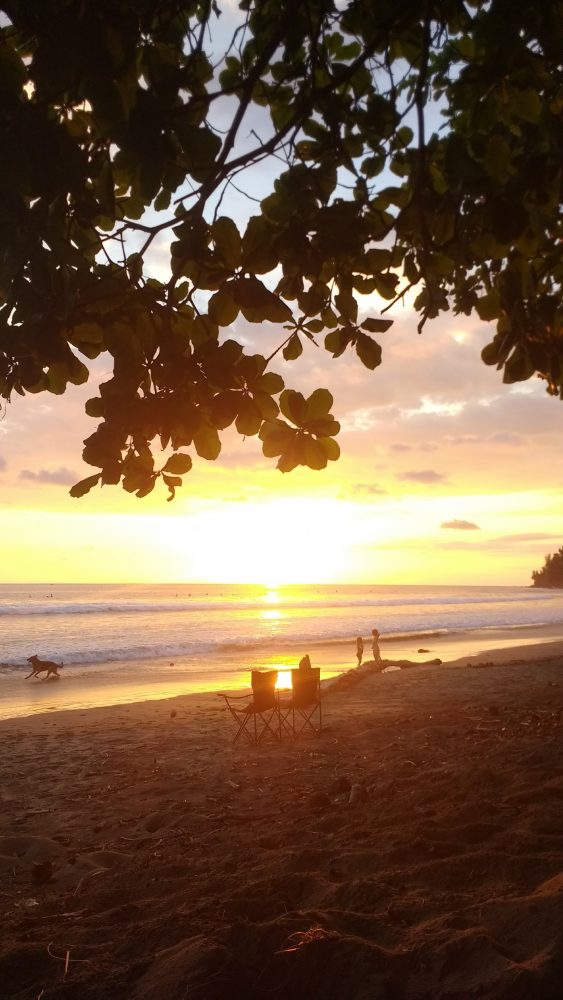 Playa Hermosa
