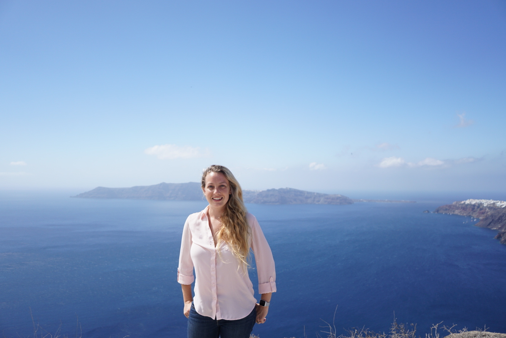 Sierra in Greece