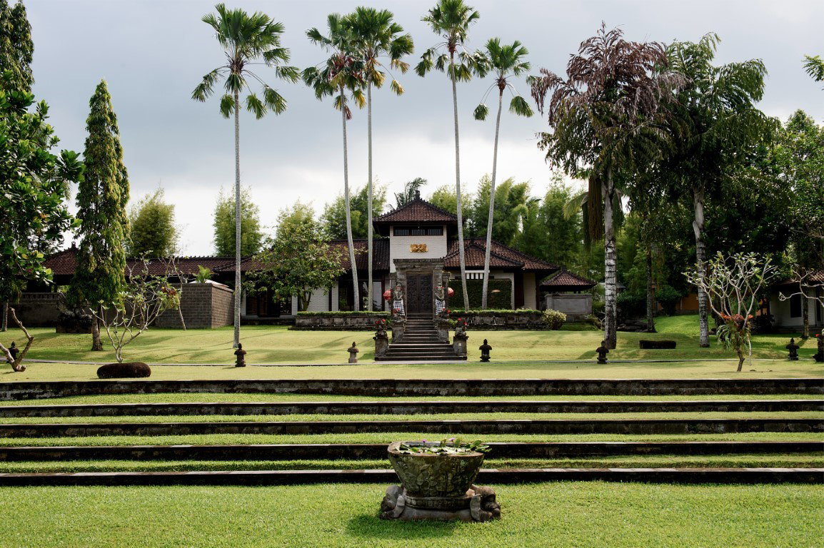 Chedi Club